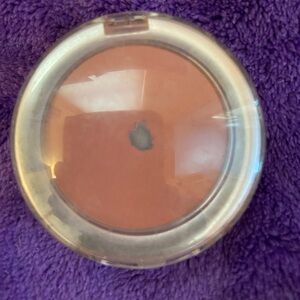 The Body Shop blush- used- Shade 10- Cherryade